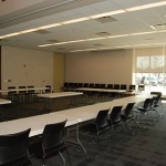 Meeting Room A.