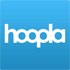 hoopla Icon HiRes