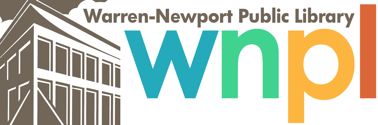 Warren-Newport Public Library