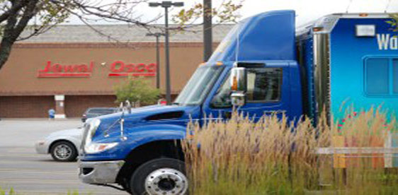 Bookmobile