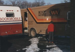 bookmobiles