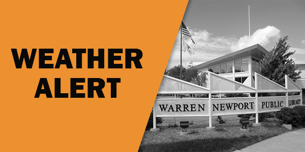 weather, weather alert