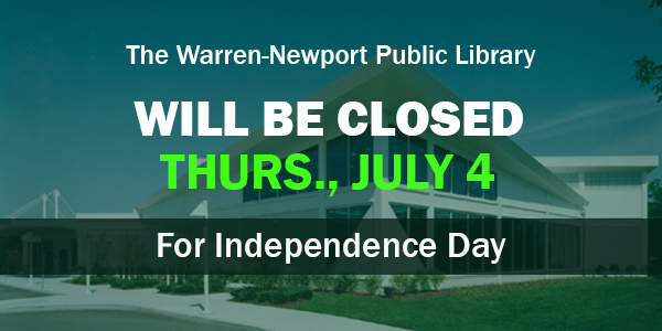 Independence Day, July 4, July 4th