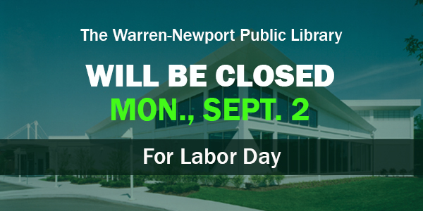 Labor Day, holidays