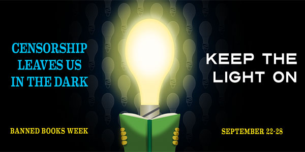 Banned Books Week