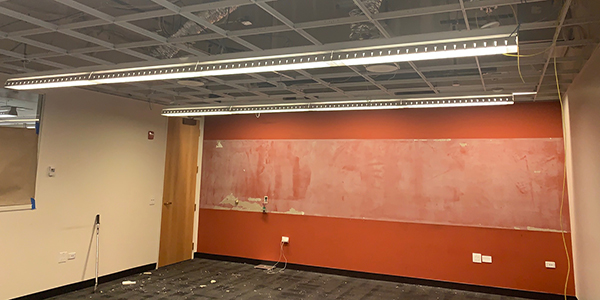 flex, construction, improvements