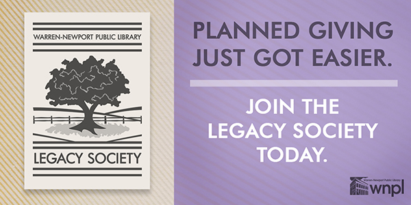 Legacy Society