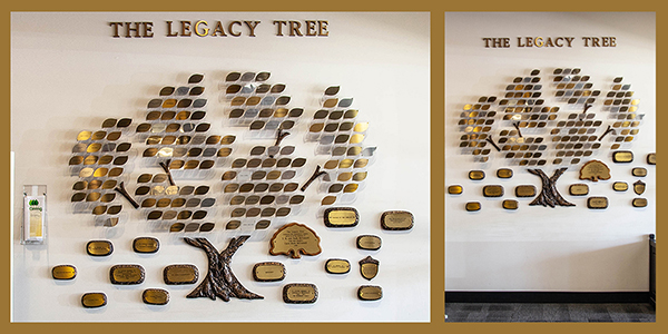 Legacy Tree