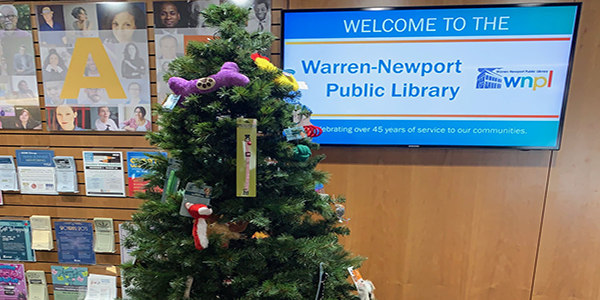 pet supply tree, community