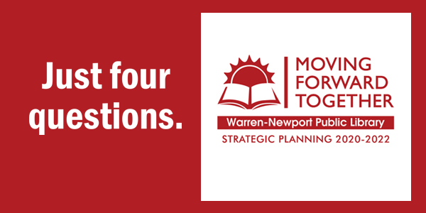 Strategic Plan, surveys