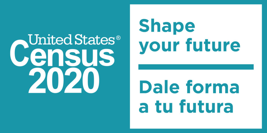census 2020, census
