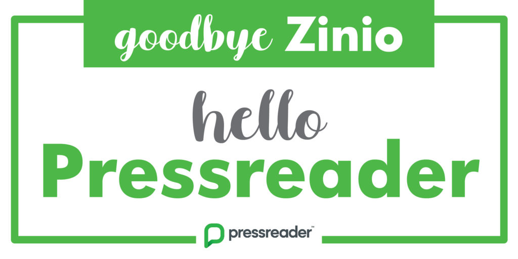 pressreader