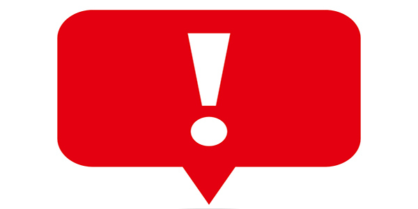 alert