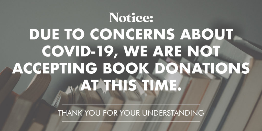 donations, Bookends,