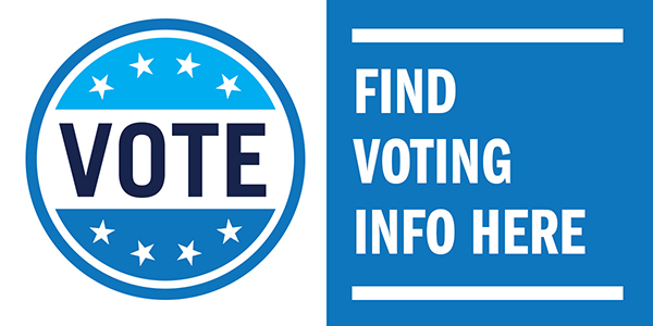 vote, voting, find voting info here, elections