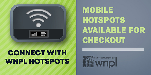 hotspots, mobile, WiFi