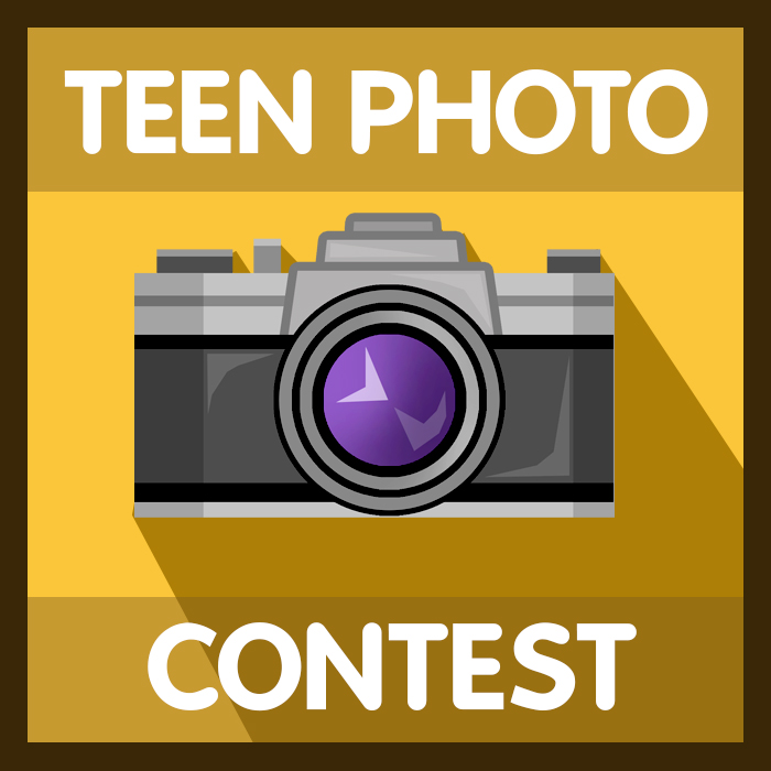 Teen Photo Contest