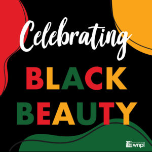 Celebrating Black Beauty