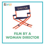 Film by a woman director