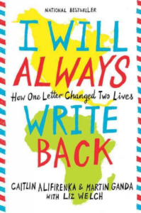 I will always Write Back