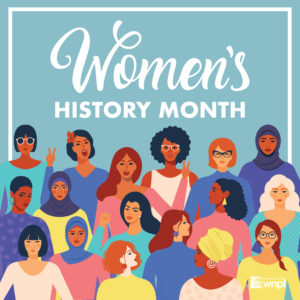 Women of all colors