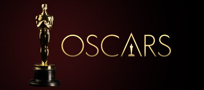 Oscars logo