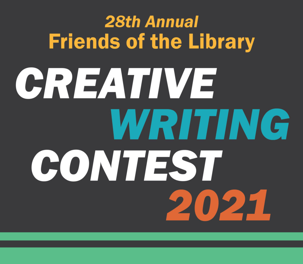 Creative Writing Contest