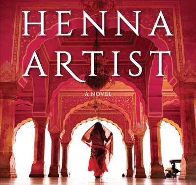 The Henna Artist