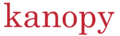 Kanopy logo