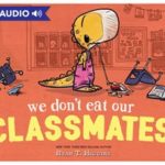 Back To School Books