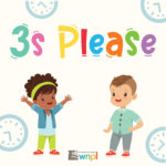 3s Please