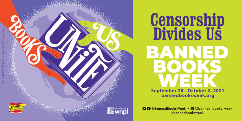 Banned Books Week