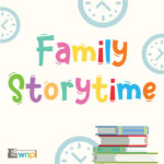 Family Storytime