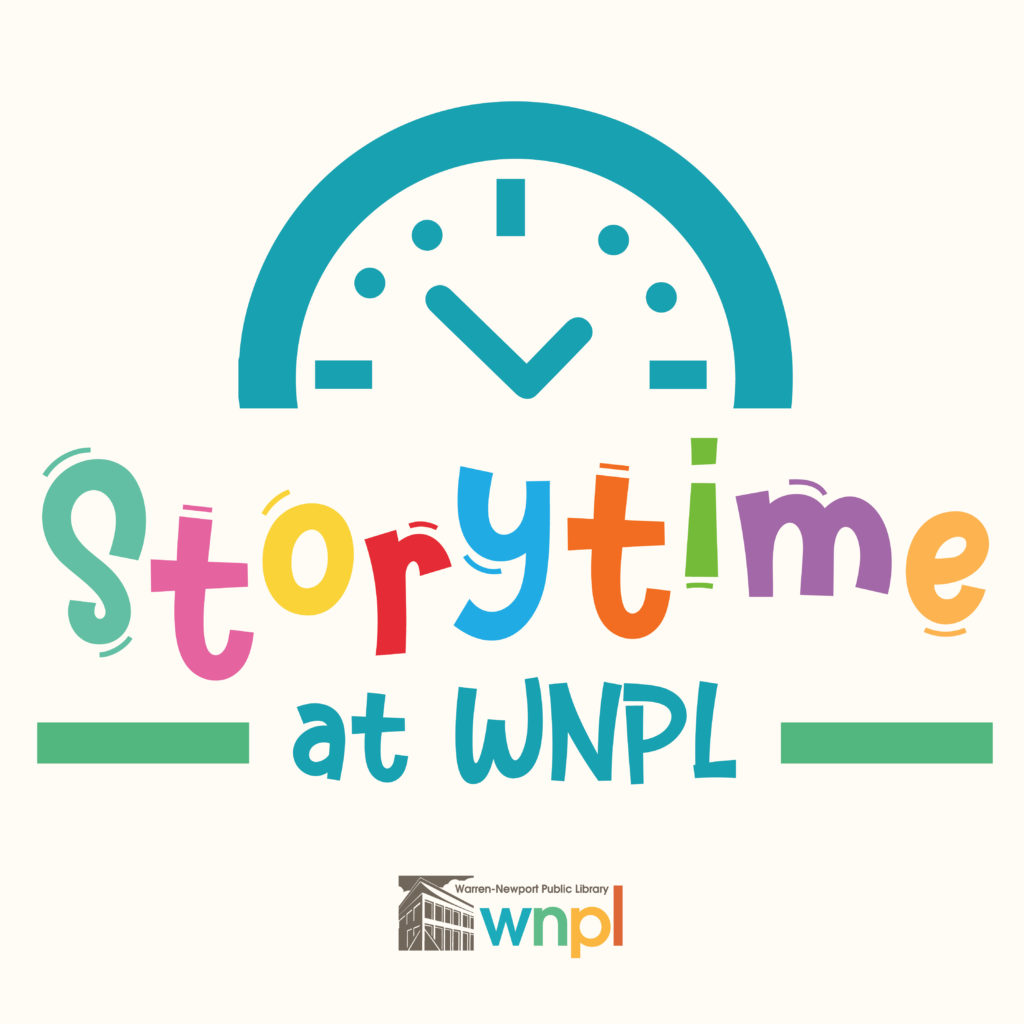 Storytime