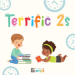 Terrific 2s