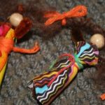 Guatamalan Worry Doll
