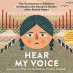 Hear My Voice