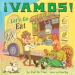 Vamos! Eat