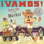 Vamos! Market