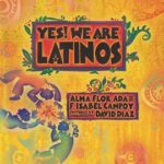 We Are Latinos