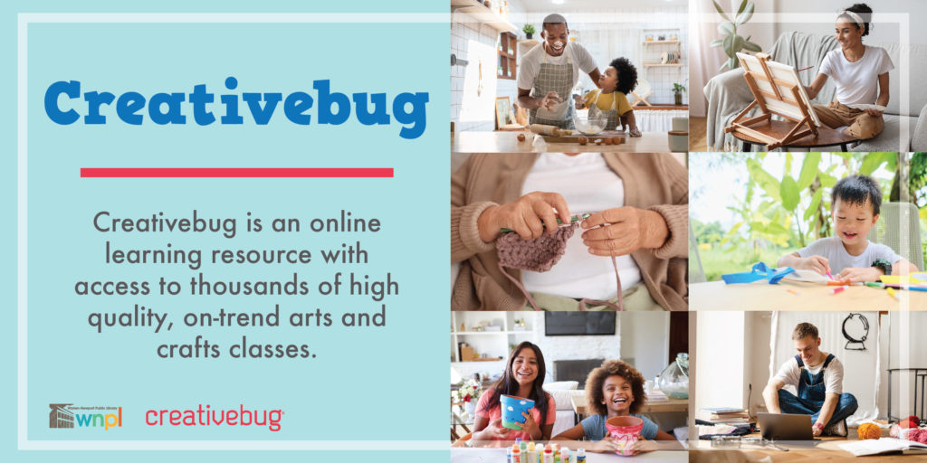 Creativebug