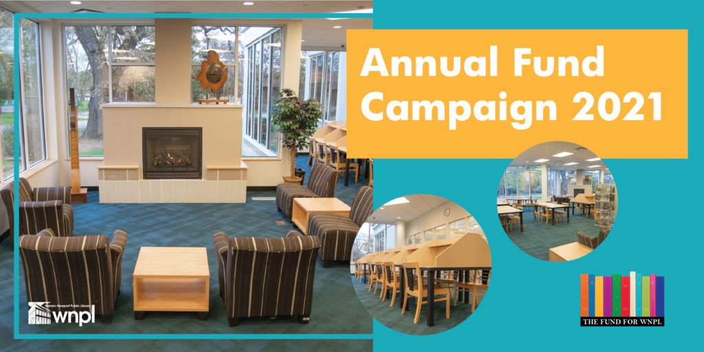 Annual Fund Campaign 2021
