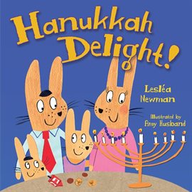 Hanukkah