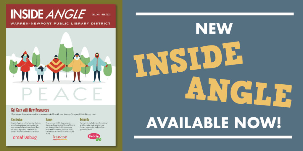 New Inside Angle Available Now!