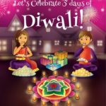 5 Days of Diwali