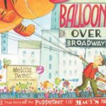 Balloons Over Broadway