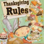Thanksgiving Rules