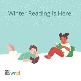 Winter Reading