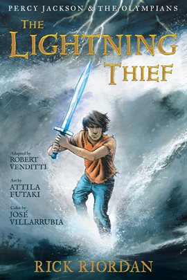 Lightning Thief