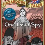 Dead Spy